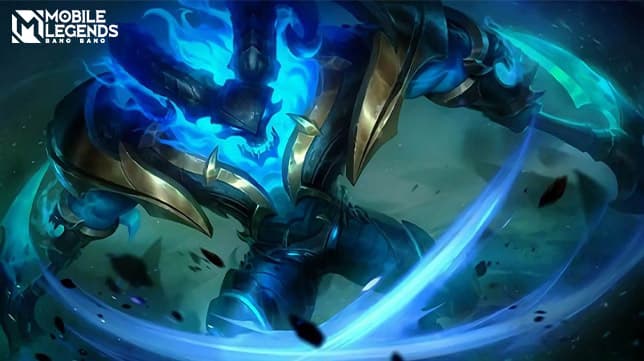 Sakit Banget! Ini Build Thamuz Terbaik di Mobile Legends 2021