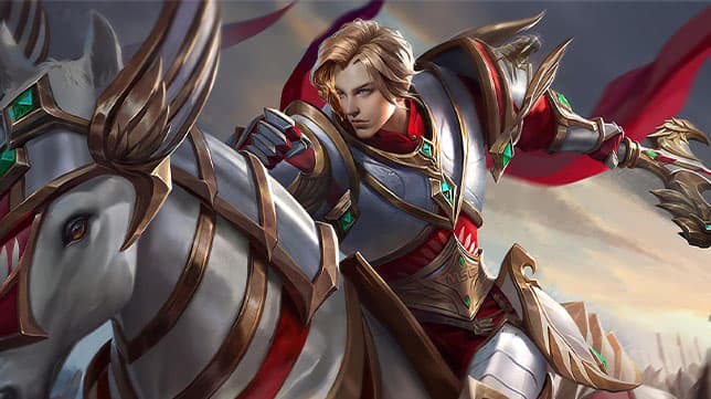 7 Hero Mobile Legends Tertampan tetapi Sangat Mematikan