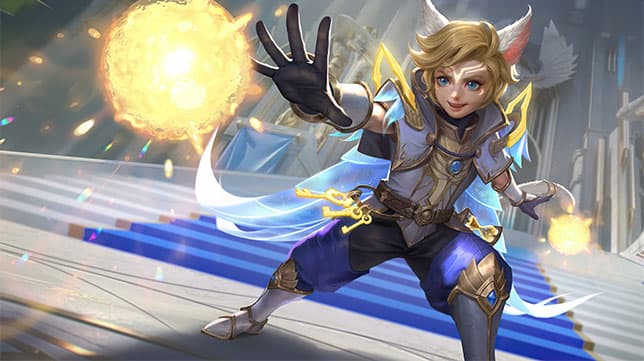 Pakai 7 Hero Ini untuk Counter Harith Mobile Legends, Auto Gak Gerak!