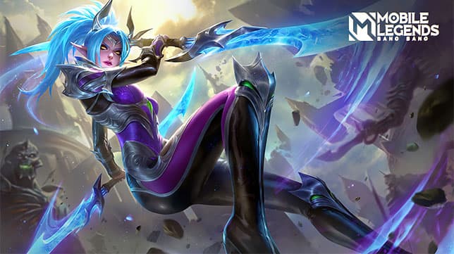 7 Hero Terbaik yang Bisa Counter Karina di Mobile Legends 2021