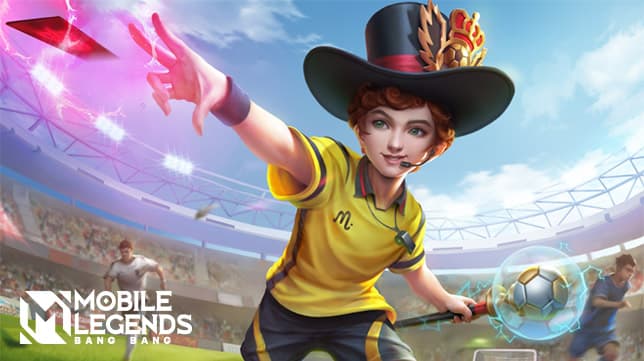 5 Tips Terbaik Memainkan Harley Mobile Legends