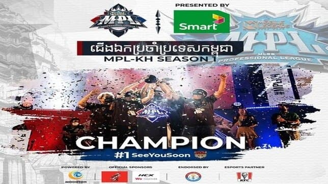 Lakukan Comeback Dramatis, SeeYouSoon Raih Gelar MPL KH Season 1