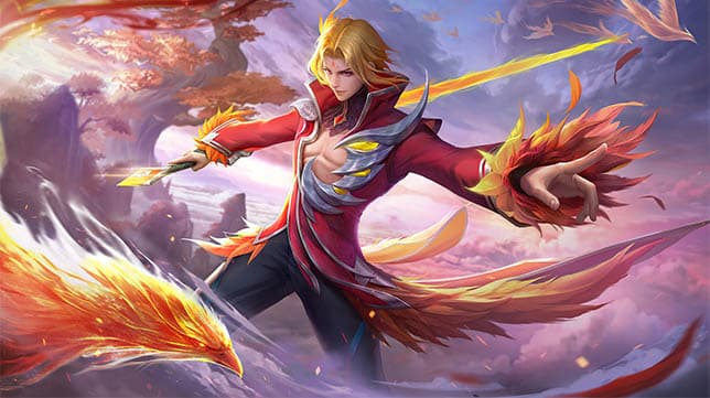 Build Ling Terbaik di Mobile Legends, Sekali Serang Musuh Auto Tewas!