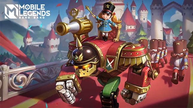 Build Terkuat untuk Jawhead Tank di Mobile Legends