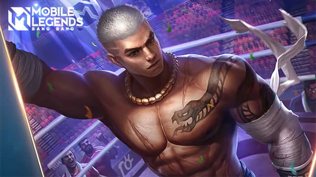 Daftar Hero Fighter yang Sulit Dikuasai, Butuh Mekanik Tinggi!