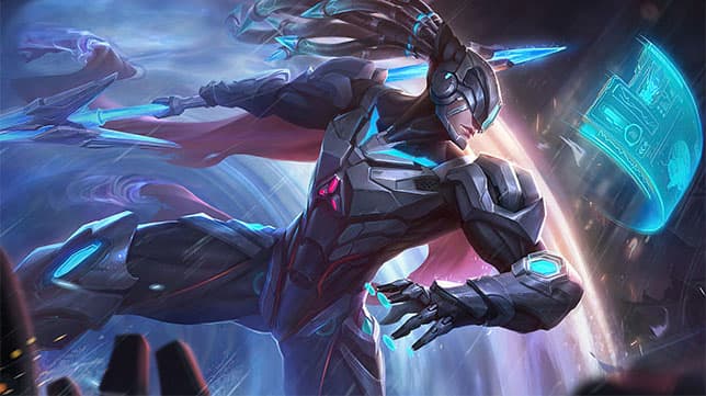 5 Cara Terbaik Menggunakan Alpha Revamp Mobile Legends