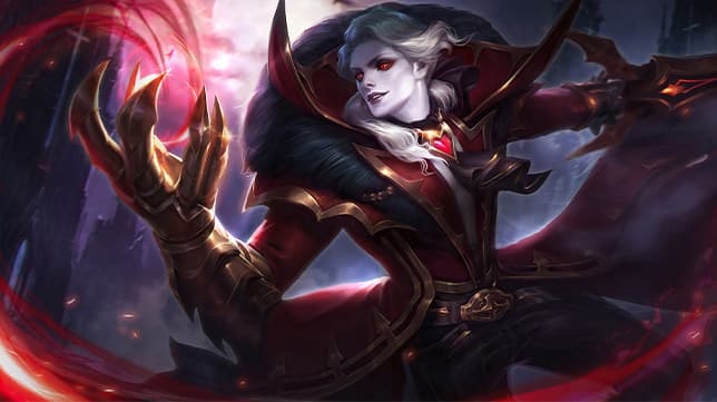 Build Alucard Mobile Legends Terbaik Season 21, Musuh Pasti Takut!