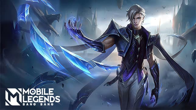 Ini Penjelasan Skill Aamon Mobile Legends, User Assassin Wajib Tahu!