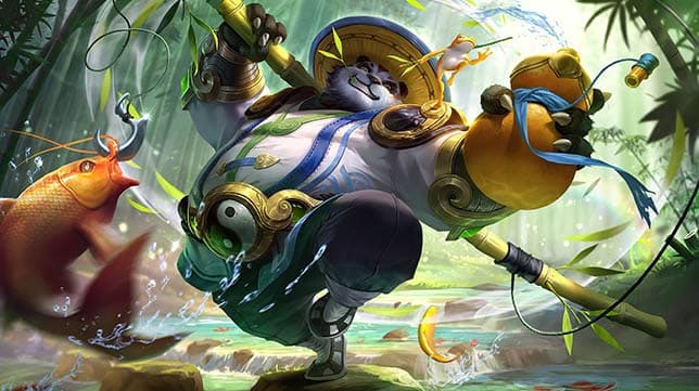 Guide dan Build Hero Akai Terkuat (MLBB Season 22), Auto Rusuh!