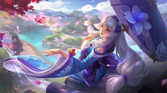 Tangguh, Ini 10 Hero Midlaner Terbaik di Season 22 Mobile Legends!