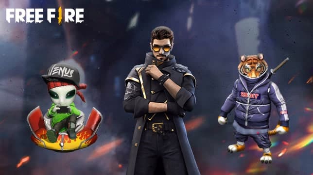5 Pet Terbaik untuk Karakter Alok Free Fire
