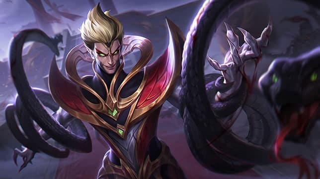 Sulit Dikalahkan! Ini Guide dan Build Khufra Terkuat di Mobile Legends Season 22