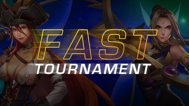 FAST TOURNAMENT LOKAPALA, WADAH YANG TEPAT BAGI PEMAIN UNTUK MENGASAH SKILL