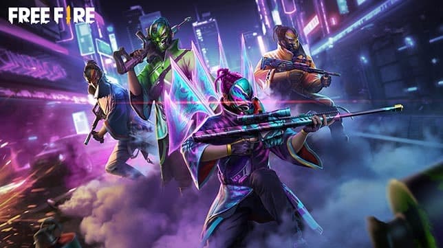 Wajib Dicoba! Ini 5 Kombinasi Skill Karakter Otho Terbaik Free Fire