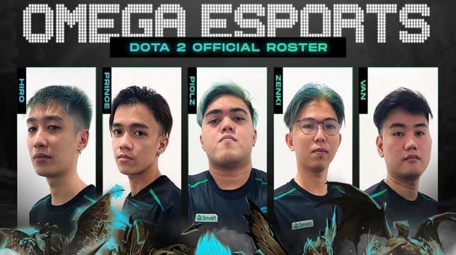 Terlibat Skandal Match Fixing Dota 2, Omega Esports Dibanned oleh Valve