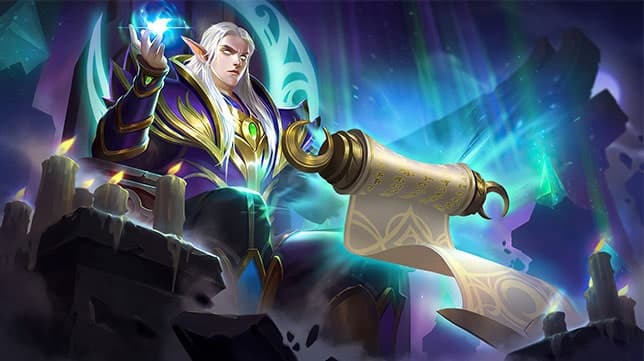 Overpower! Ini 5 Tips Jago Menggunakan Estes Mobile Legends