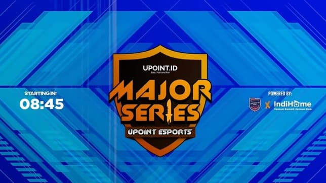 Babak Play-In UEMS 2021 Berlangsung dengan Seru, Inilah 4 Tim yang Berhasil Lolos ke Babak Grand Final