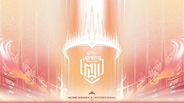 Mobile Legends: Bang Bang Women's Invitational, Turnamen Mobile Legends Perempuan di Awal Tahun 2022