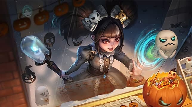 5 Hero Mage Terbaik Posisi Gold Lane Mobile Legends
