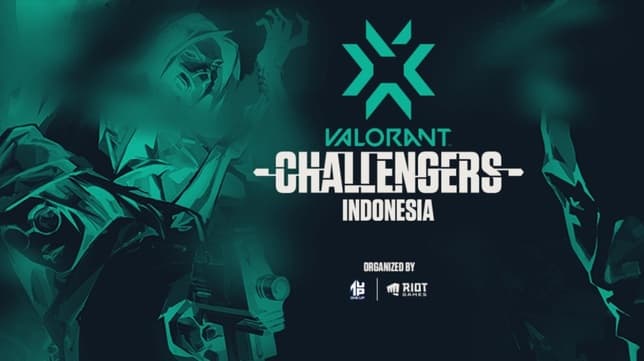 Inilah 16 Tim Peserta VALORANT Challenger Indonesia - Stage 1