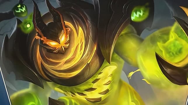 Sulit dikalahkan! Ini Build Gloo Terkuat Mobile Legends