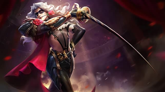 5 Item Terbaik Counter Lancelot Mobile Legends