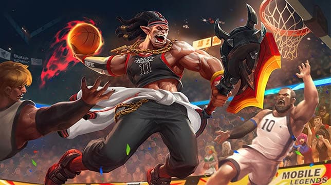 6 Item Terbaik Counter Balmond Mobile Legends