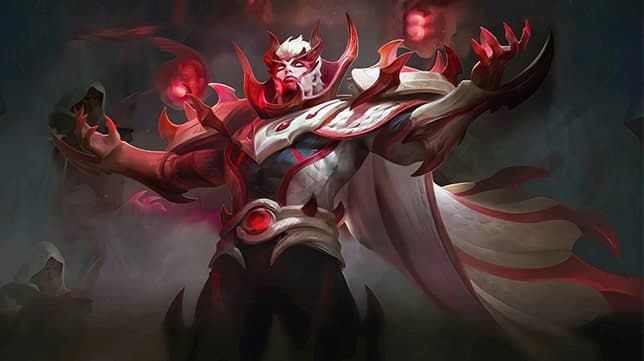 5 Hero Terbaik Counter Yin Mobile Legends
