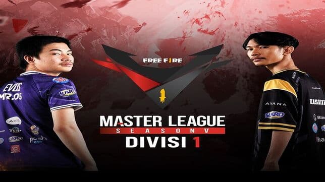 Inilah Jadwal dan Tim Peserta FFML Season V Divisi 1