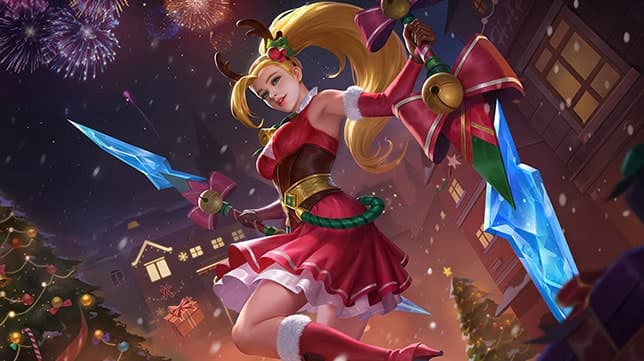 5 Hero Assassin Tersakit Mobile Legends Season 23