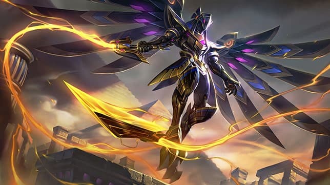 5 Hero Support Terbaik Mobile Legends Season 23