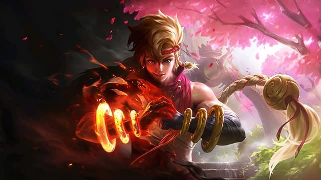 7 Item Terbaik Counter Yin Mobile Legends