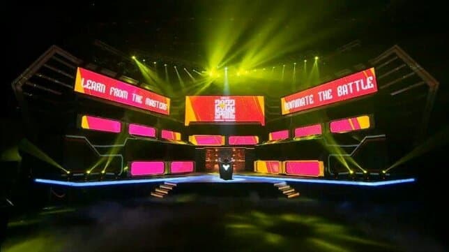 Juara FFML Season V Divisi 1 Nantinya Akan Menjadi Wakil Indonesia di Ajang FFWS 2022 Sentosa