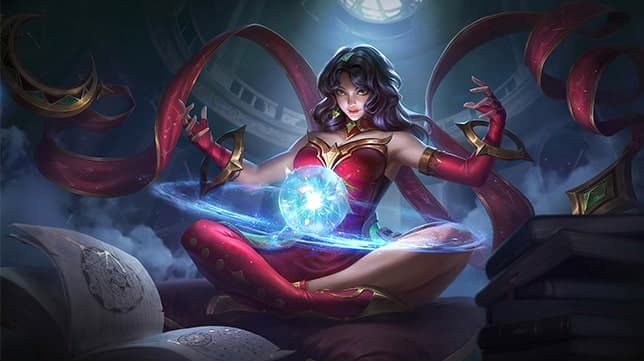 5 Hero yang Memiliki Shield Terbaik Mobile Legends