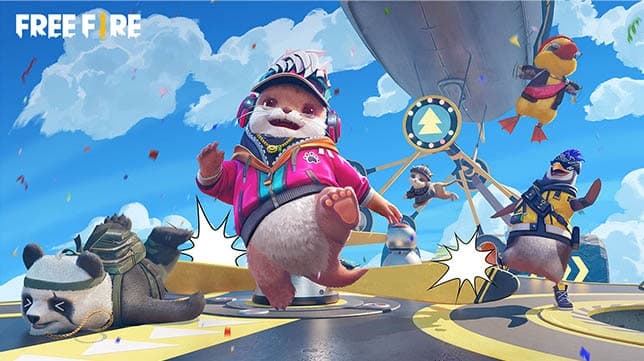 Auto Win! Ini 3 Tips Bermain Mode Pet Mania Free Fire