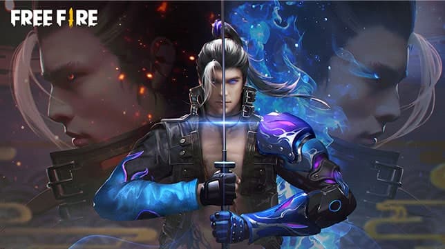 5 Kombinasi Karakter Terbaik Pet Flash Free Fire