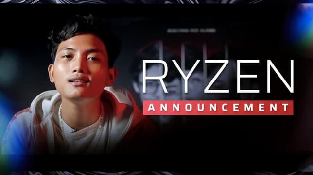 Bigetron Umumkan Ryzen Rehat Dari Dunia Kompetitif PUBG Mobile