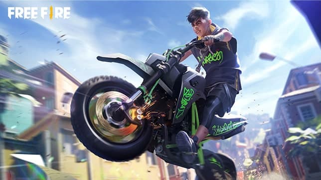 Cocok Banget! Ini 5 Pet Free Fire Terbaik Karakter Shirou