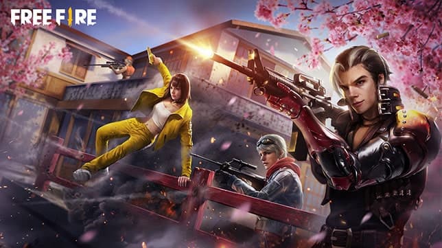 Wajib Tau! Ini 3 Penyebab Miss Aim Saat Bermain Free Fire