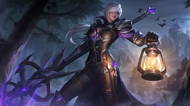 5 Item Terbaik Counter Silvanna Mobile Legends