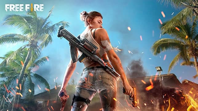 Auto Win! Ini 3 Tips Melawan Musuh Ngendok Free Fire