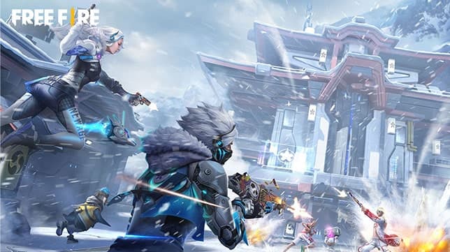 Auto Win! Ini 3 Tips Aman Lakukan Flanker Mode Clash Squad Free Fire