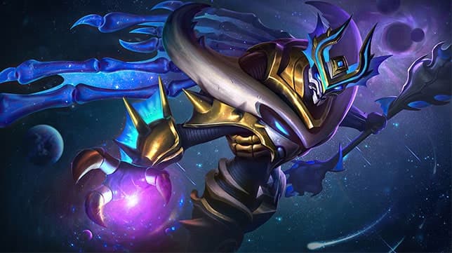 5 Item Terbaik Counter Zhask Mobile Legends