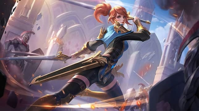 Anti Lose Streak! Ini 5 Tips Bermain Solo Rank Mobile Legends 2022