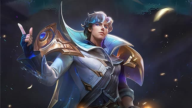 Auto Savage! Ini Build Xavier Tersakit Mobile Legends
