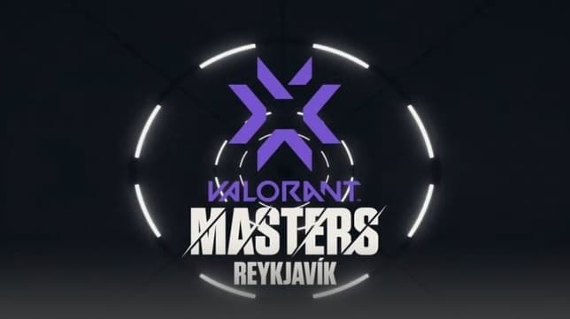 Inilah Jadwal, Format, dan Tim Peserta VALORANT VCT 2022: Stage 1 Master - Reykjavik