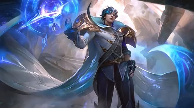 5 Item Terbaik Counter Xavier Mobile Legends