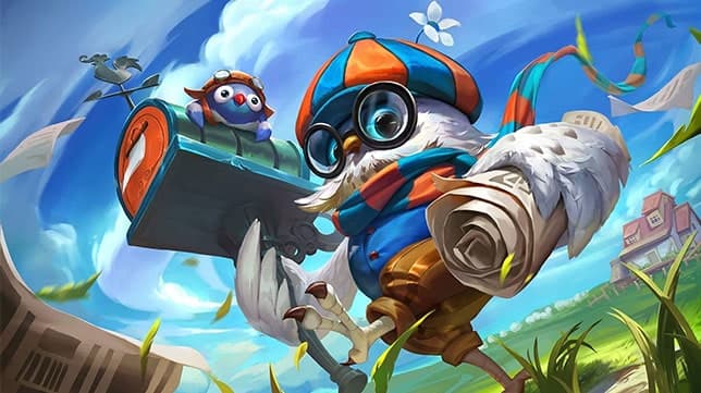 Kuat Banget! Ini 5 Hero Anti Crowd Control Terbaik Mobile Legends