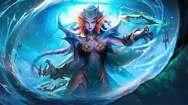 Auto Win! Ini 5 Hero Terbaik Counter Meta Tank Mobile Legends