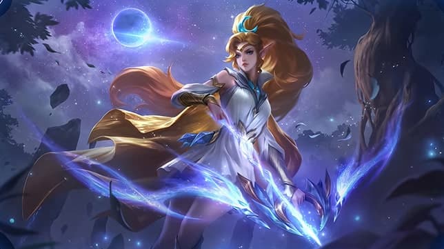 5 Item Terbaik Counter Miya Mobile Legends